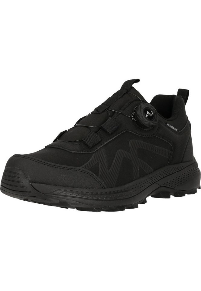 WHISTLER Vitong Outdoorschuh mit zuverlässigem Schutz vor Nässe