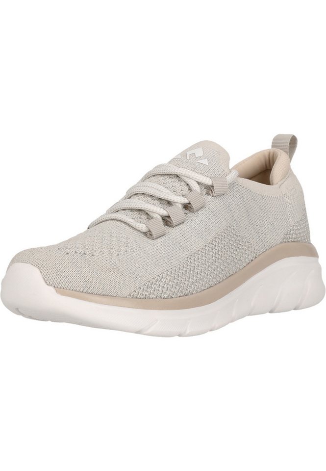 WHISTLER Zephyrine Sneaker aus atmungsaktivem Material