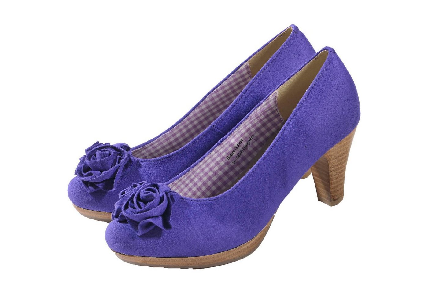 Wiesnkönig Pumps Pumps Pumps