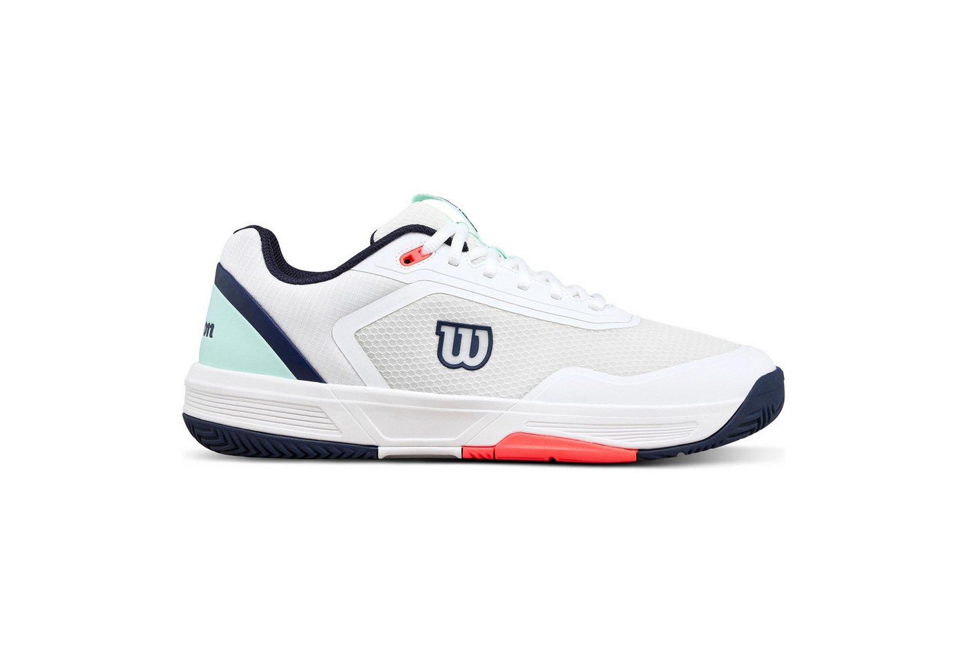 Wilson Court Glide - Allcourt Tennisschuh Tennisschuh