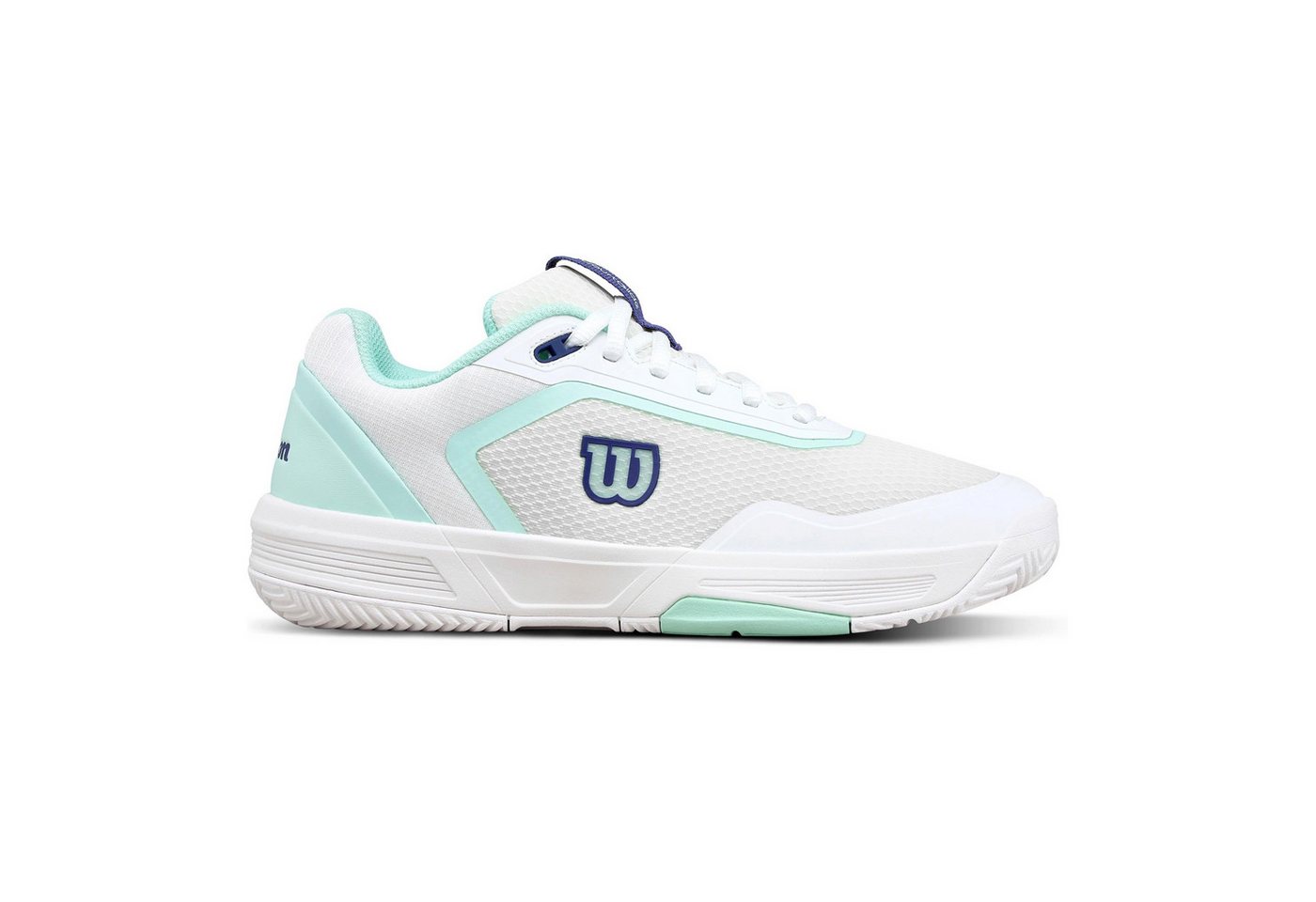 Wilson Court Glide - Allcourt Tennisschuh Tennisschuh