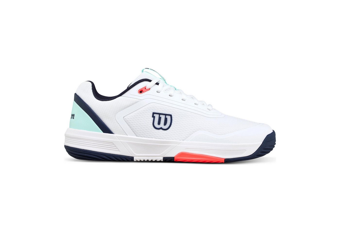 Wilson Courtglide - Padelschuh Padelschuh