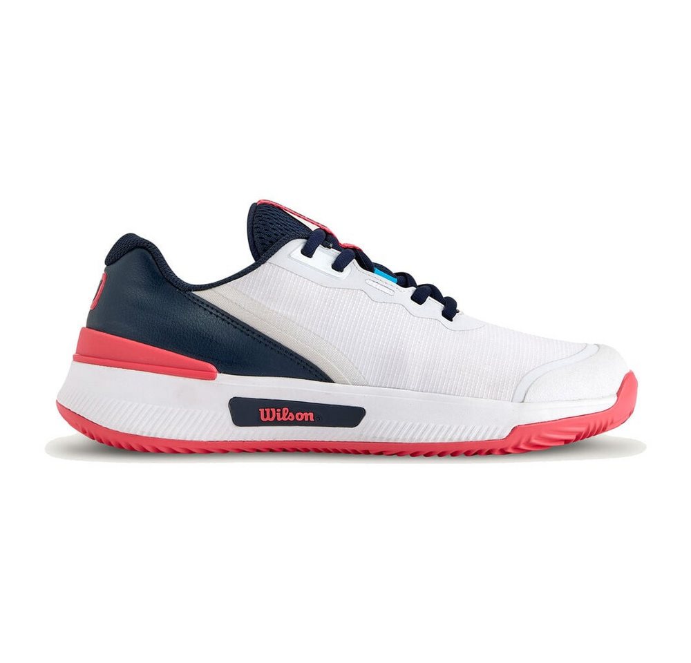 Wilson Intrigue Pro - Sandplatzcourt Tennisschuh Tennisschuh