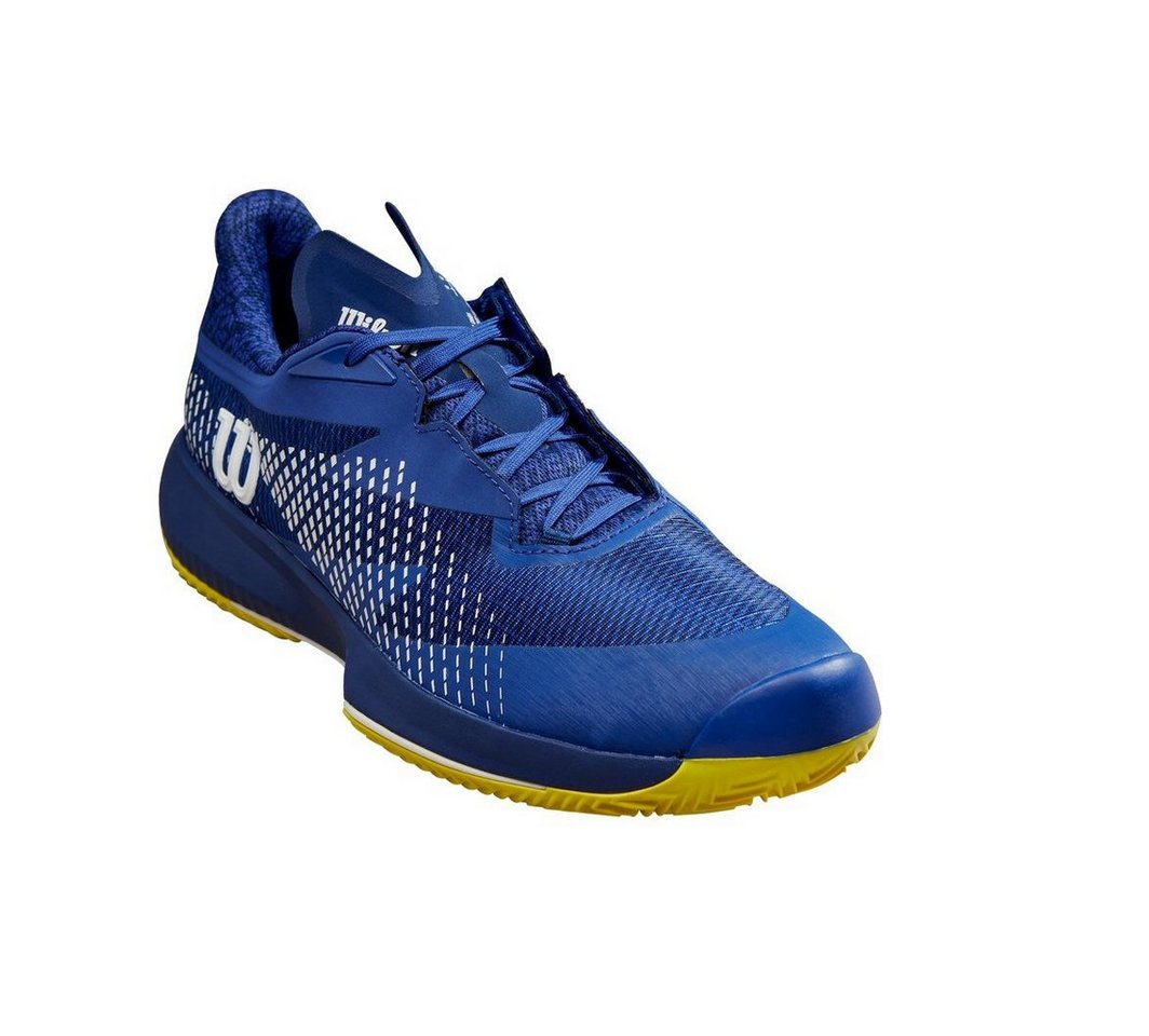 Wilson Kaos Swift 1.5 Clay/Sandplatz/Leichtigkeit 2024 blau Herren Tennisschuh