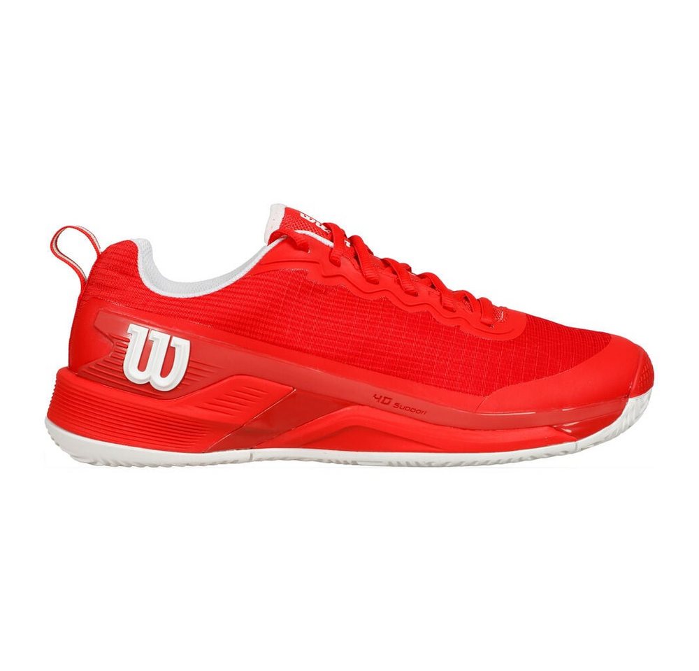 Wilson Rush Pro 4.5 - Sandplatzcourt Tennisschuh Tennisschuh
