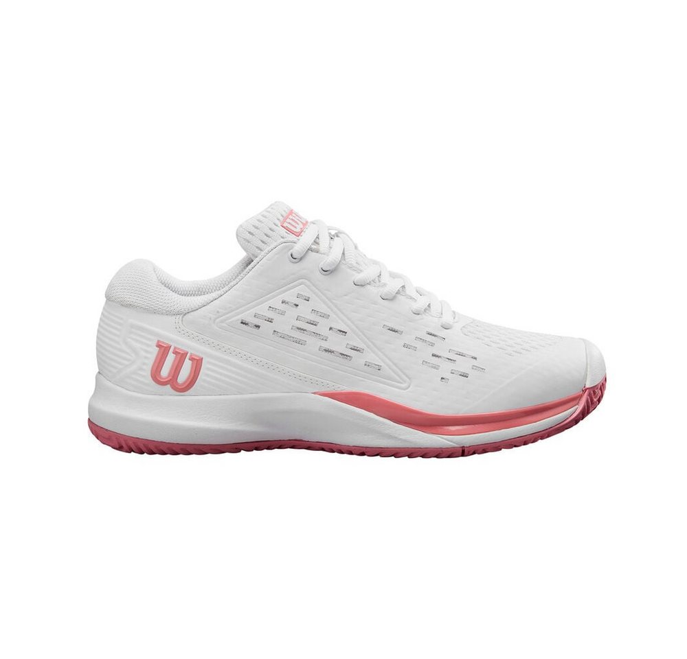 Wilson Rush Pro Ace - Allcourt Tennisschuh Tennisschuh