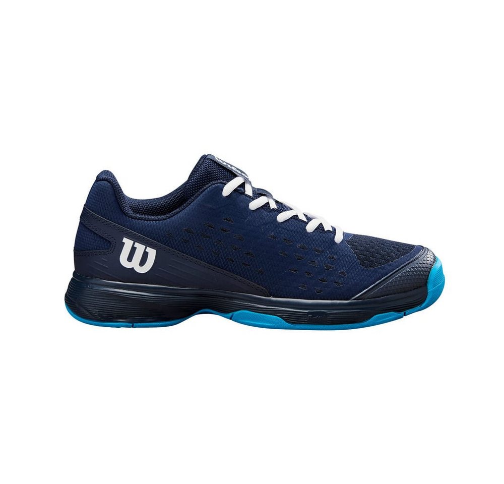 Wilson Rush Pro - Allcourt Tennisschuh Tennisschuh