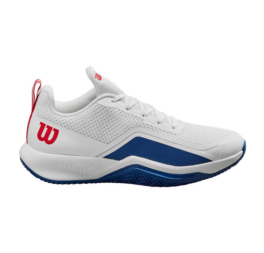 Wilson Rush Pro Lite - Allcourt Tennisschuh Tennisschuh