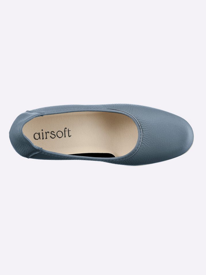 Witt Ballerina Ballerina (blau)