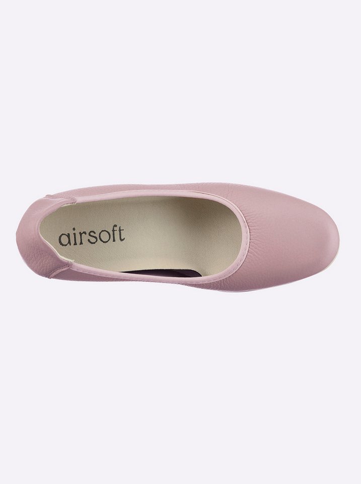Witt Ballerina Ballerina (rosé)