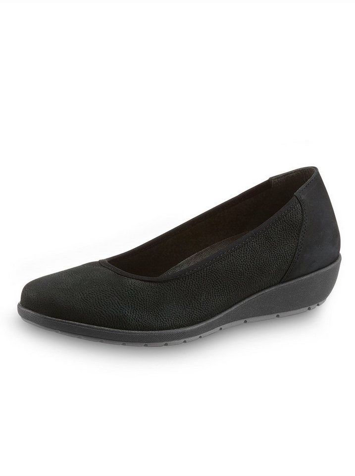 Witt Ballerina Ballerina (schwarz)