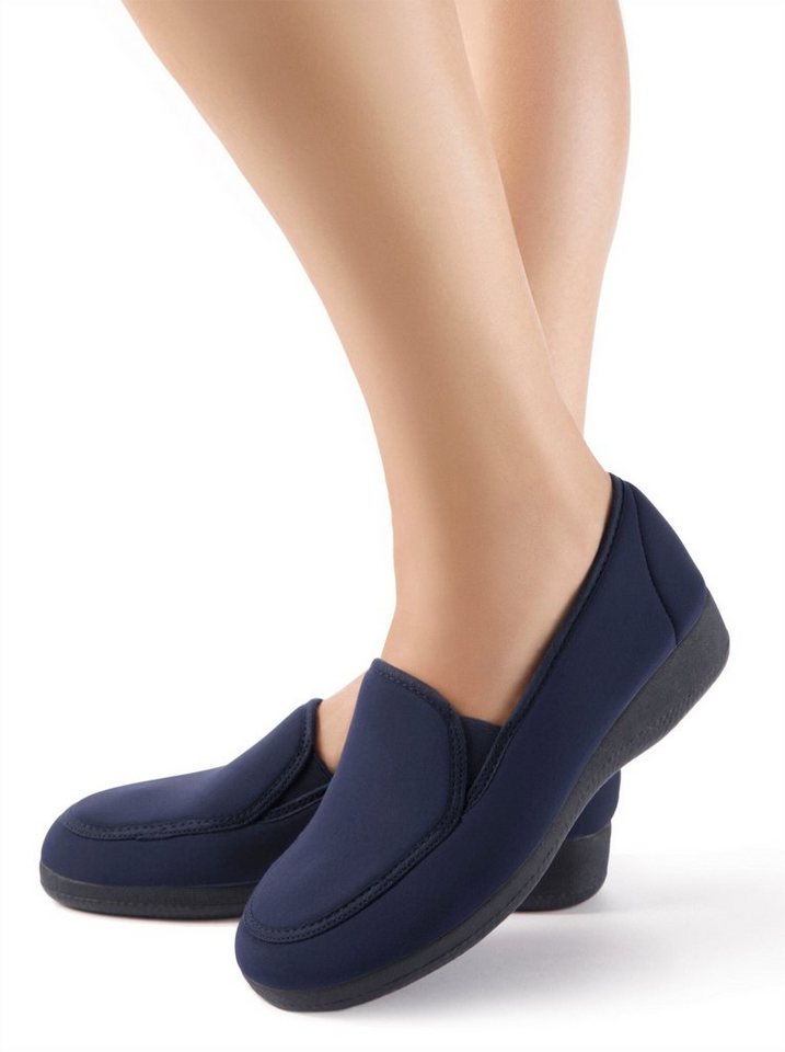 Witt Hausschuh Hausschuh (blau)