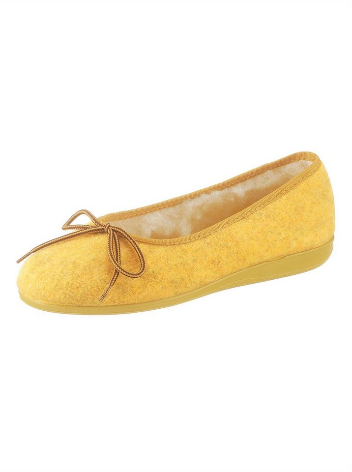 Witt Hausschuh . Hausschuh