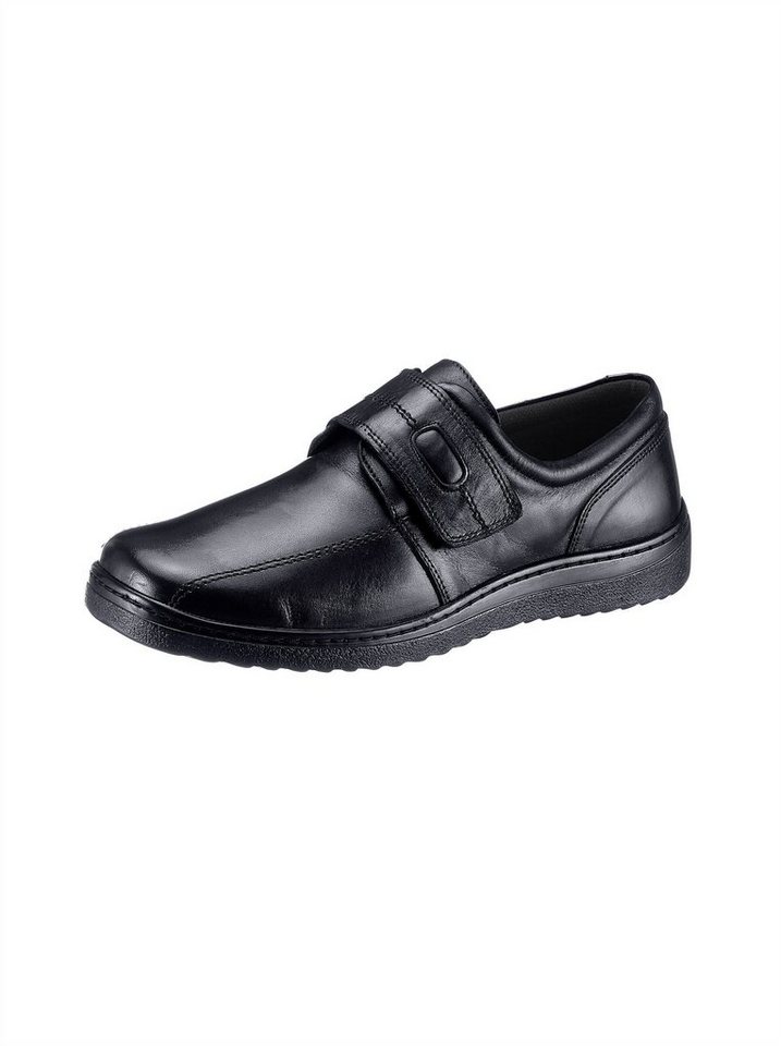 Witt Klettschuh Hausschuh