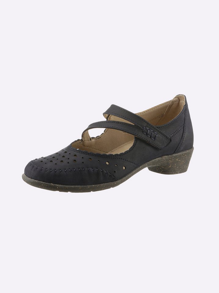 Witt Klettschuh Klettschuh