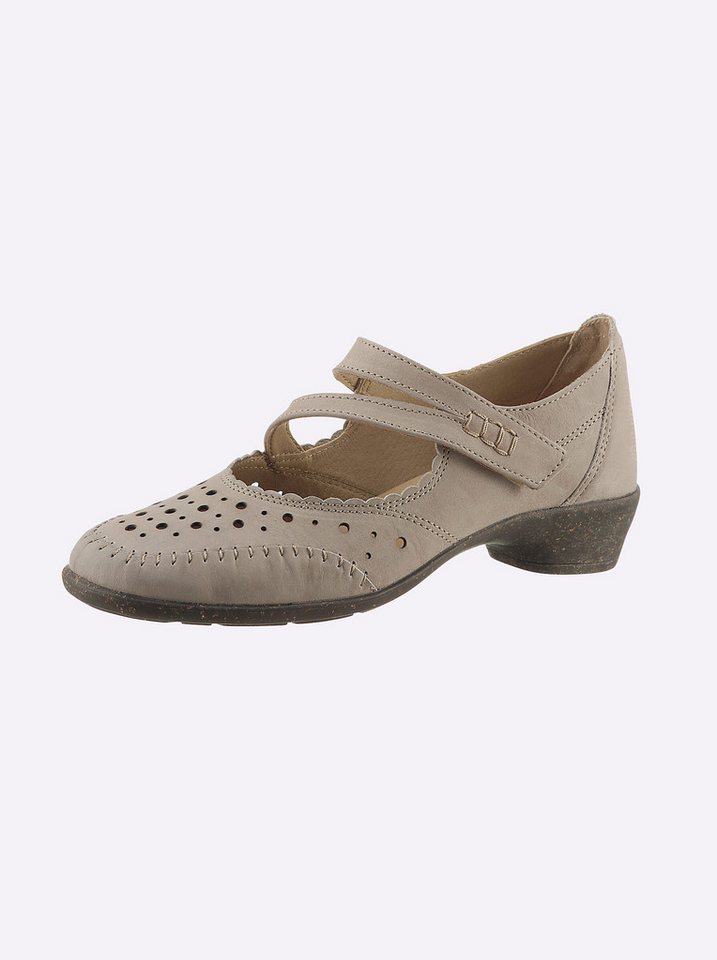 Witt Klettschuh Klettschuh