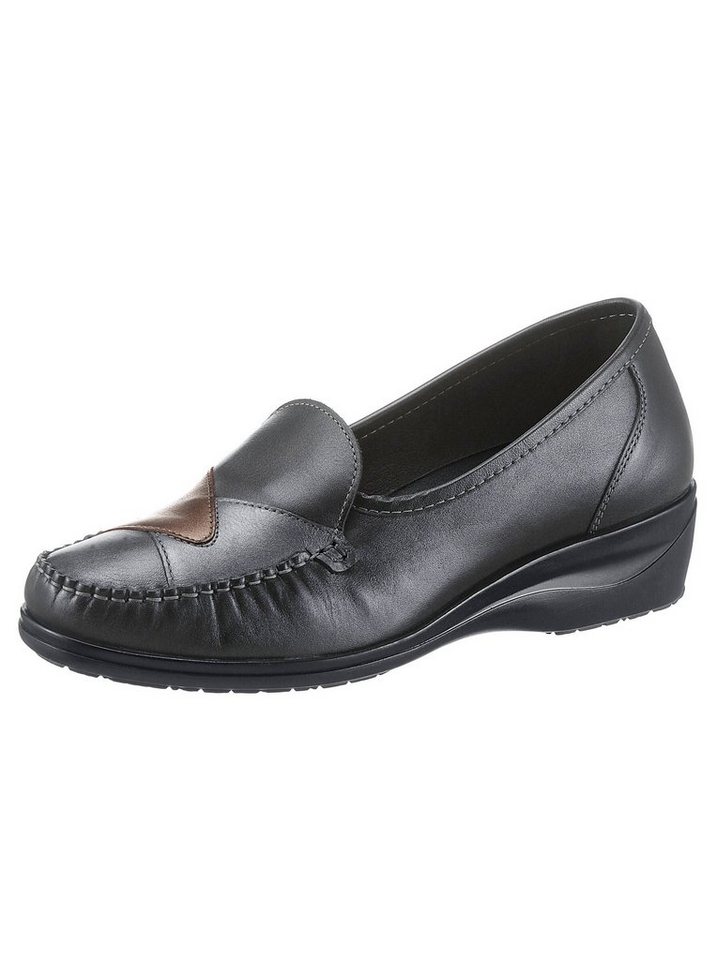 Witt Mokassin Slipper