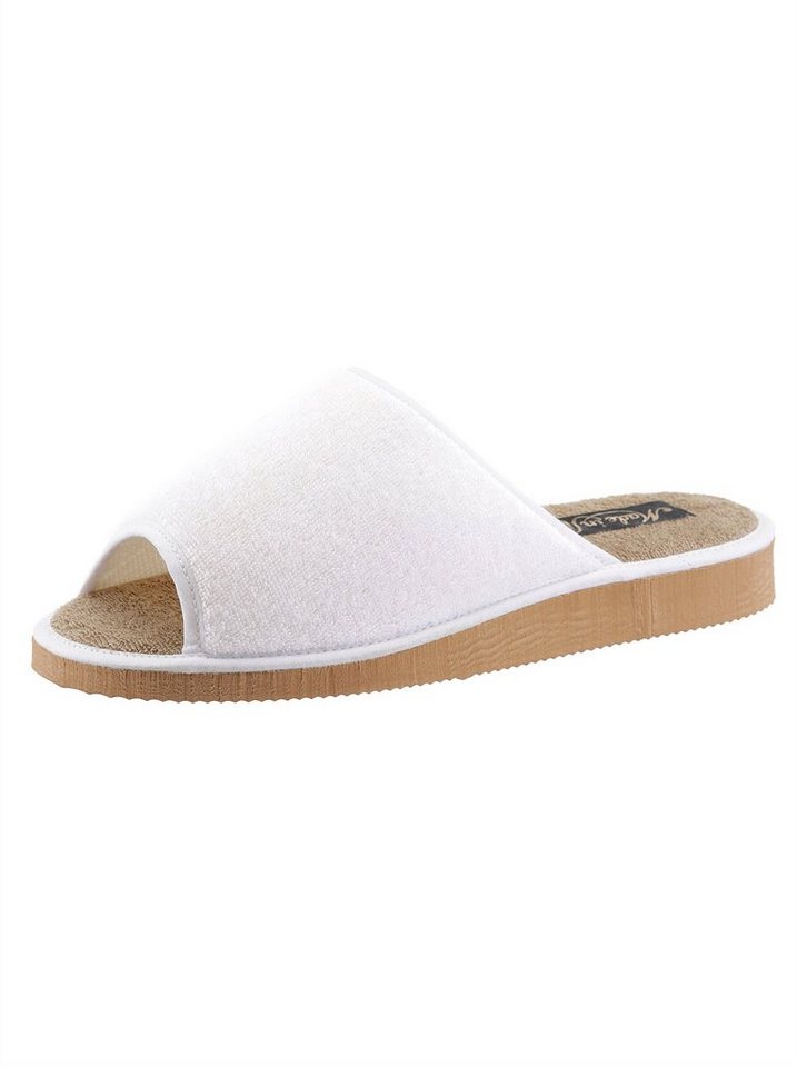 Witt Pantoffel Hausschuh (1-tlg)