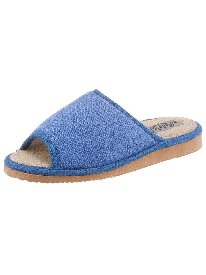 Witt Pantoffel Hausschuh (2-tlg)