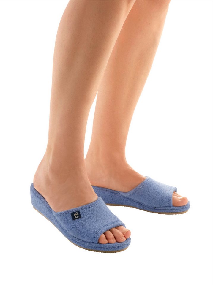 Witt Pantoffel Hausschuh