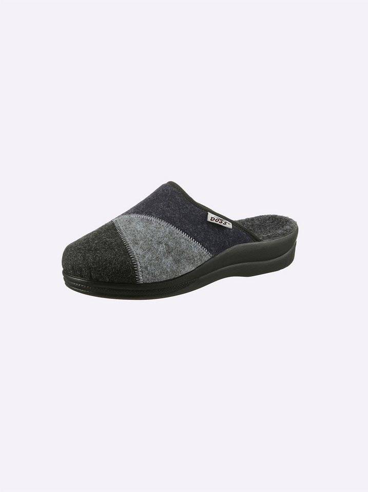 Witt Pantoffel Hausschuh