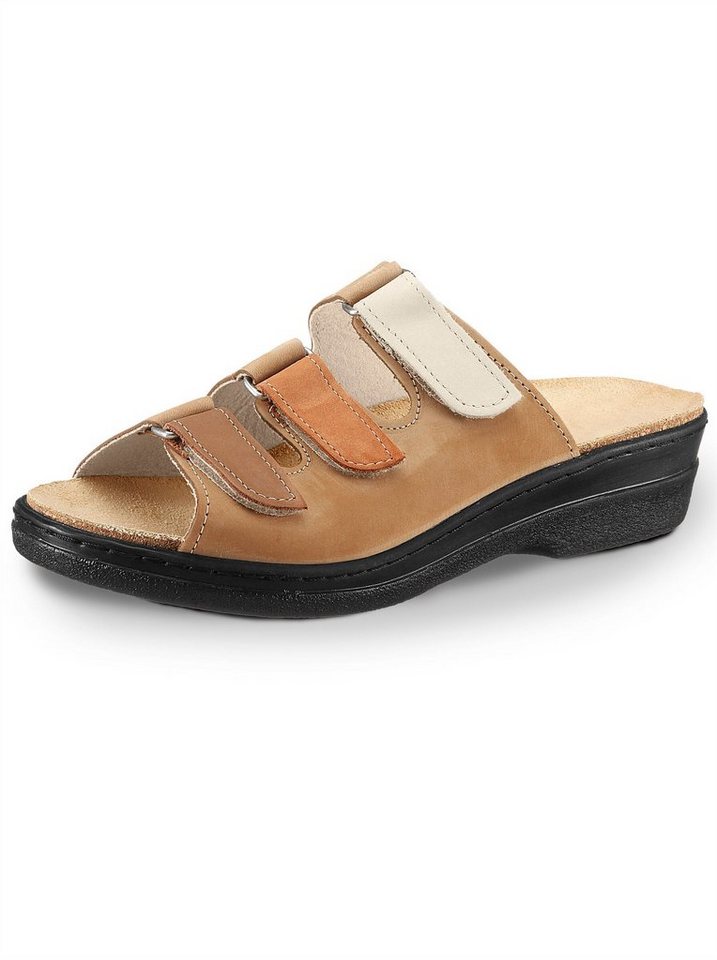 Witt Pantolette . Pantolette