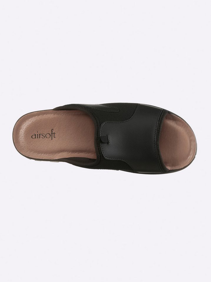 Witt Pantolette Sandalette