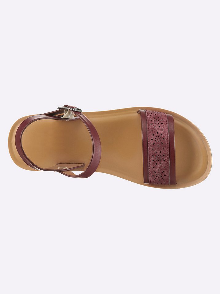 Witt Sandalette Sandalette