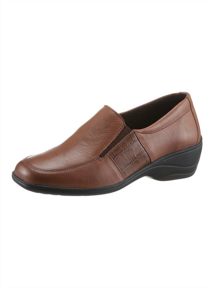 Witt Slipper Slipper (braun)