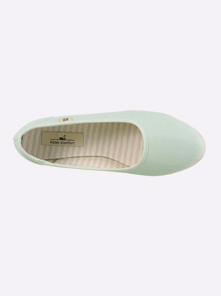 Witt Slipper Slipper (eucalyptus)