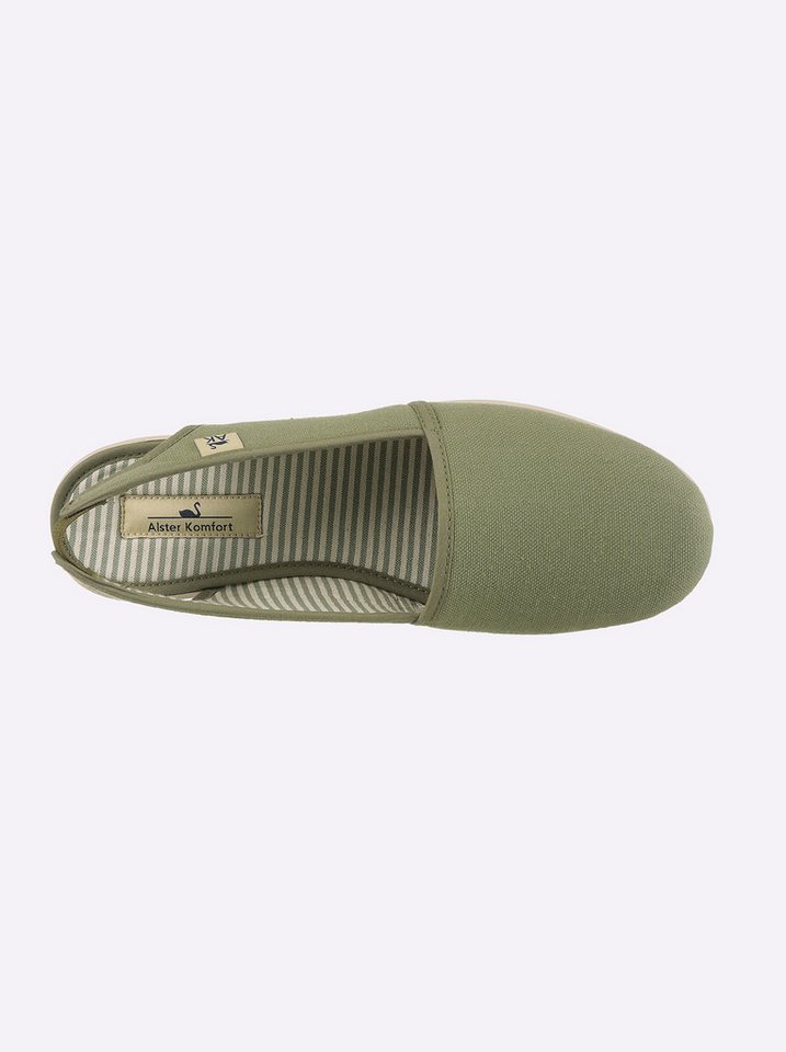 Witt Slipper Slipper (eucalyptus)