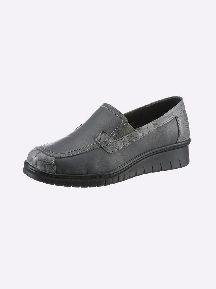 Witt Slipper Slipper (grau)