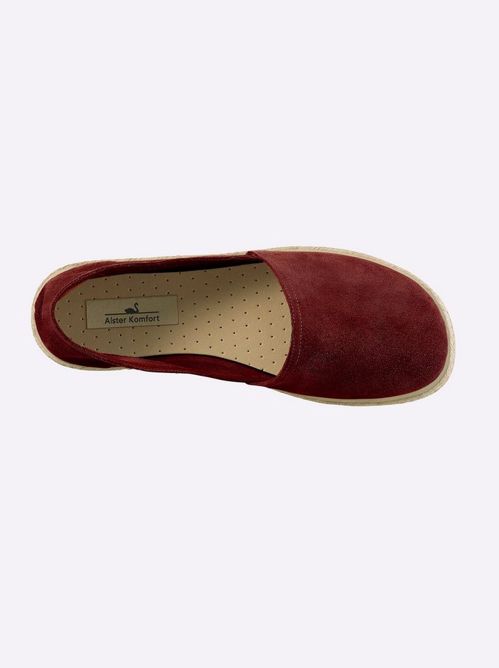 Witt Slipper Slipper