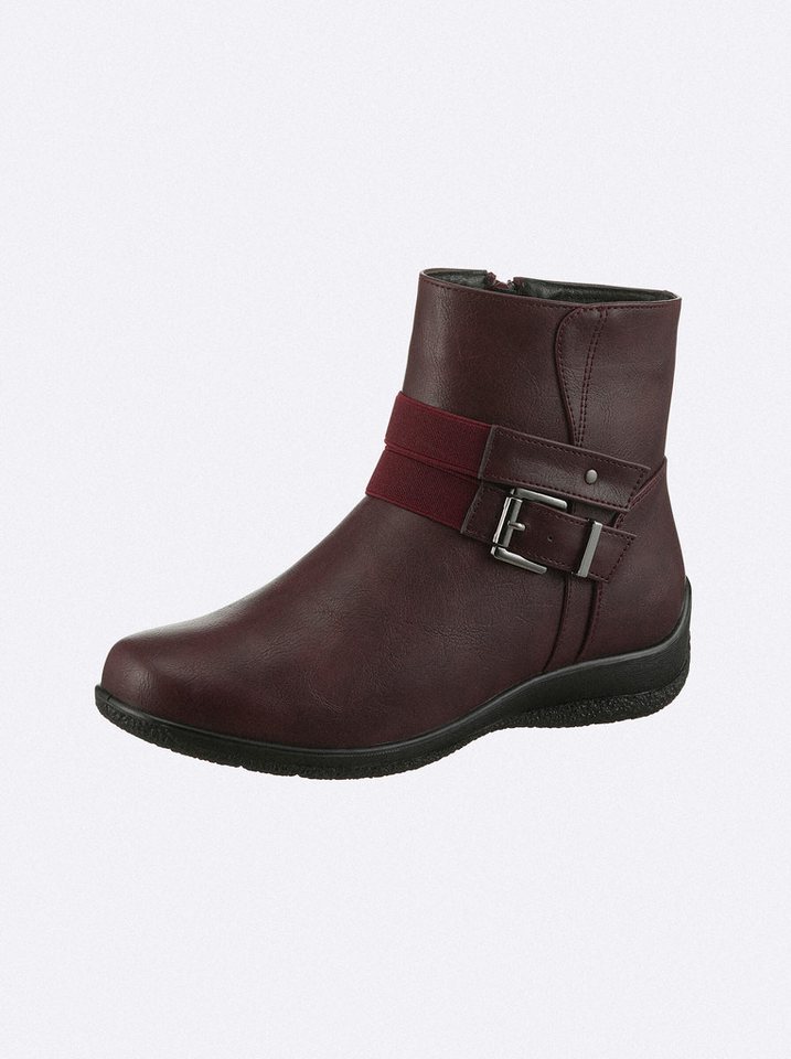 Witt Stiefelette Stiefelette