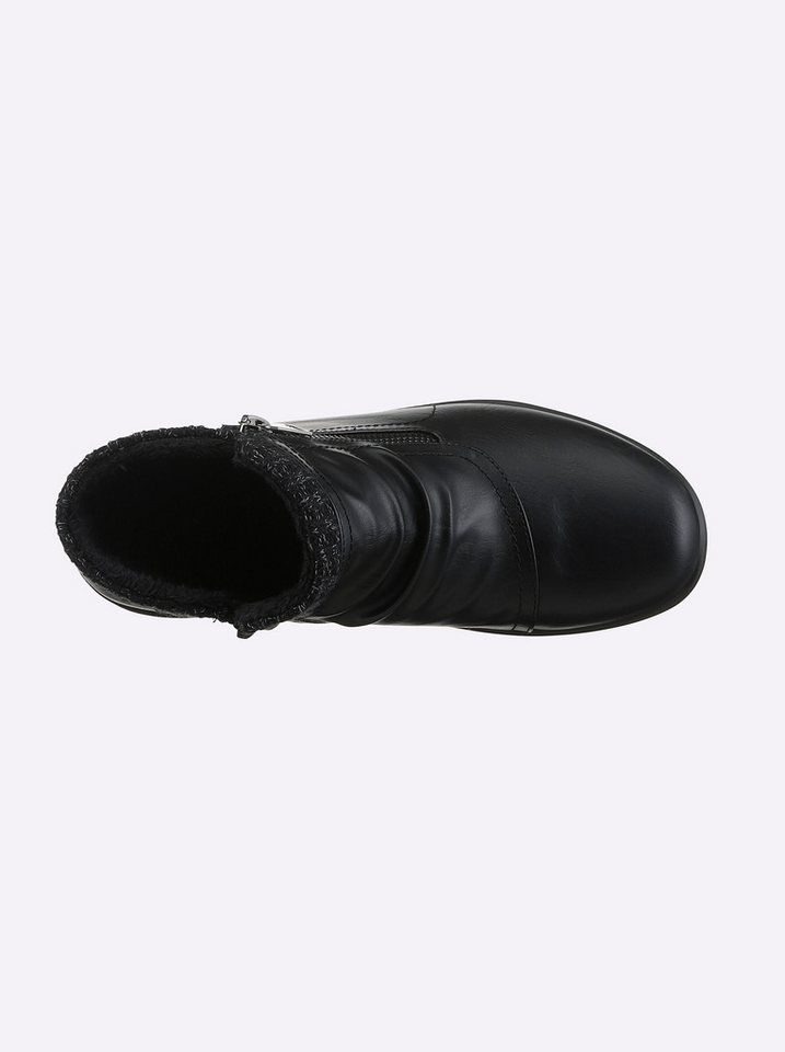 Witt Stiefelette Stiefelette