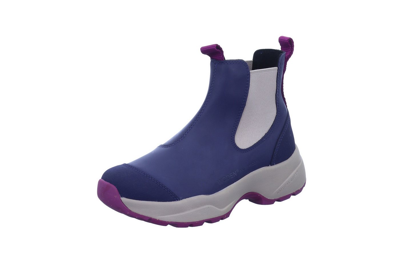 Woden Siri Waterproof Chelseaboots