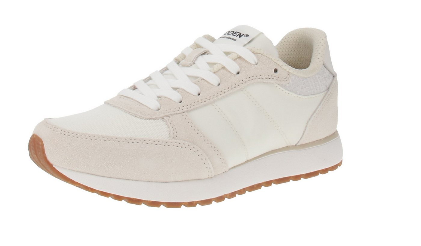 Woden WL740 Ronja - Damen Sneaker - 730-Whisper-White Sneaker