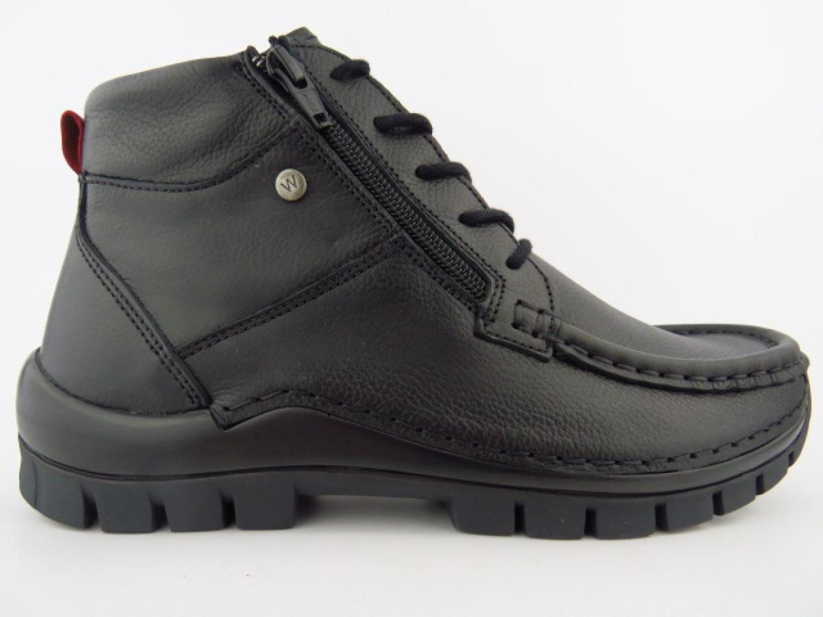 Wolky Boost Tresor LTH Stiefel