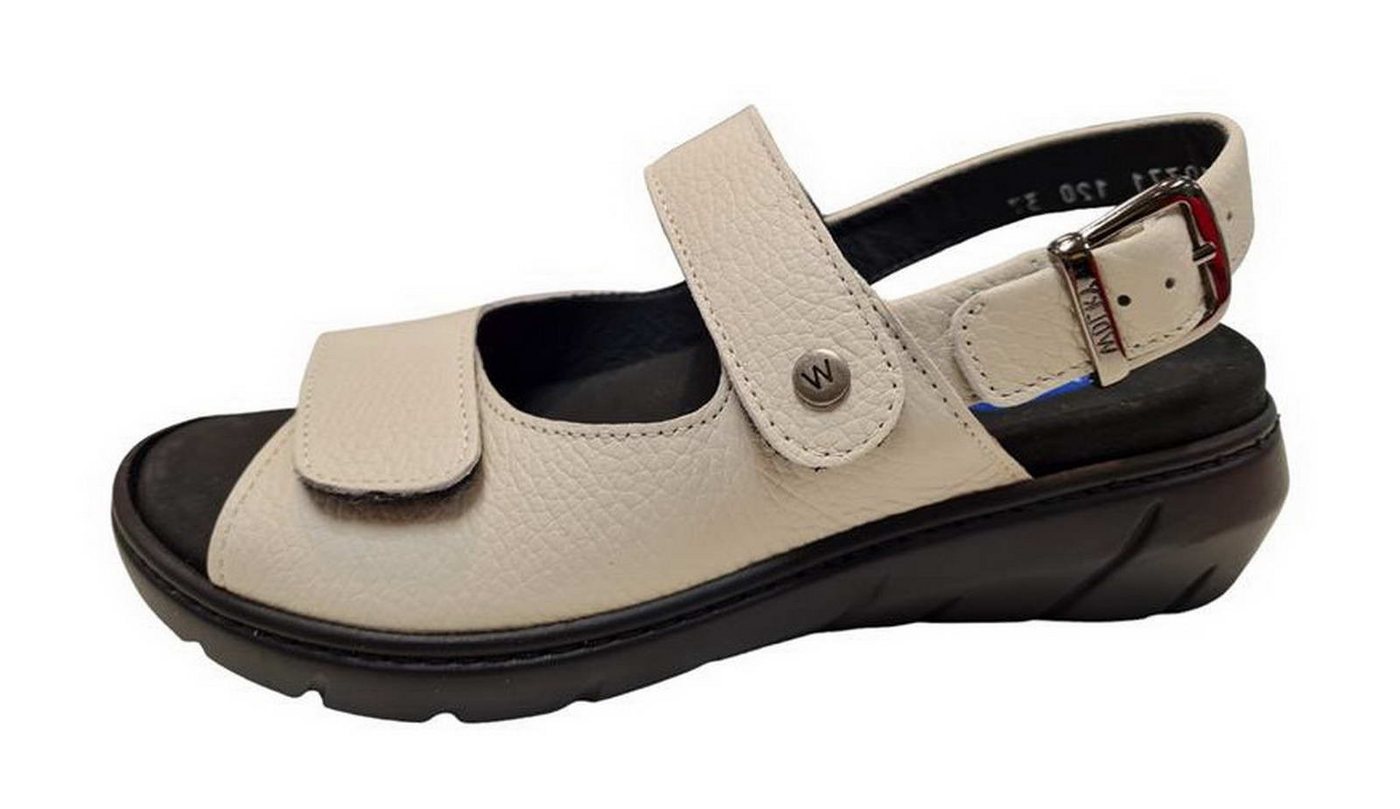 Wolky Keilpumps