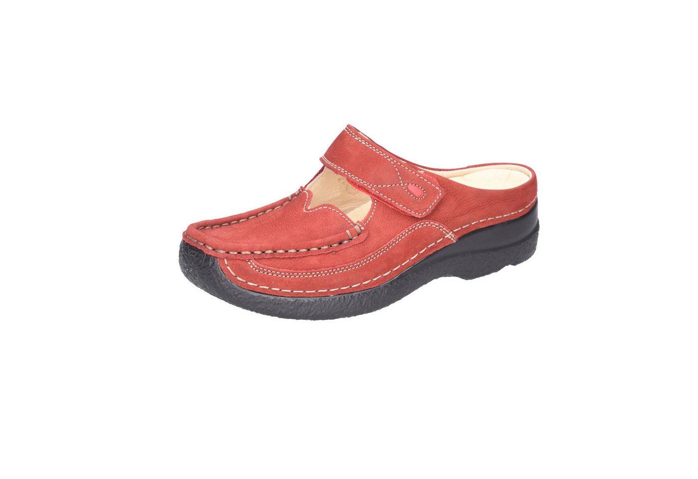 Wolky Roll Slipper Pantolette