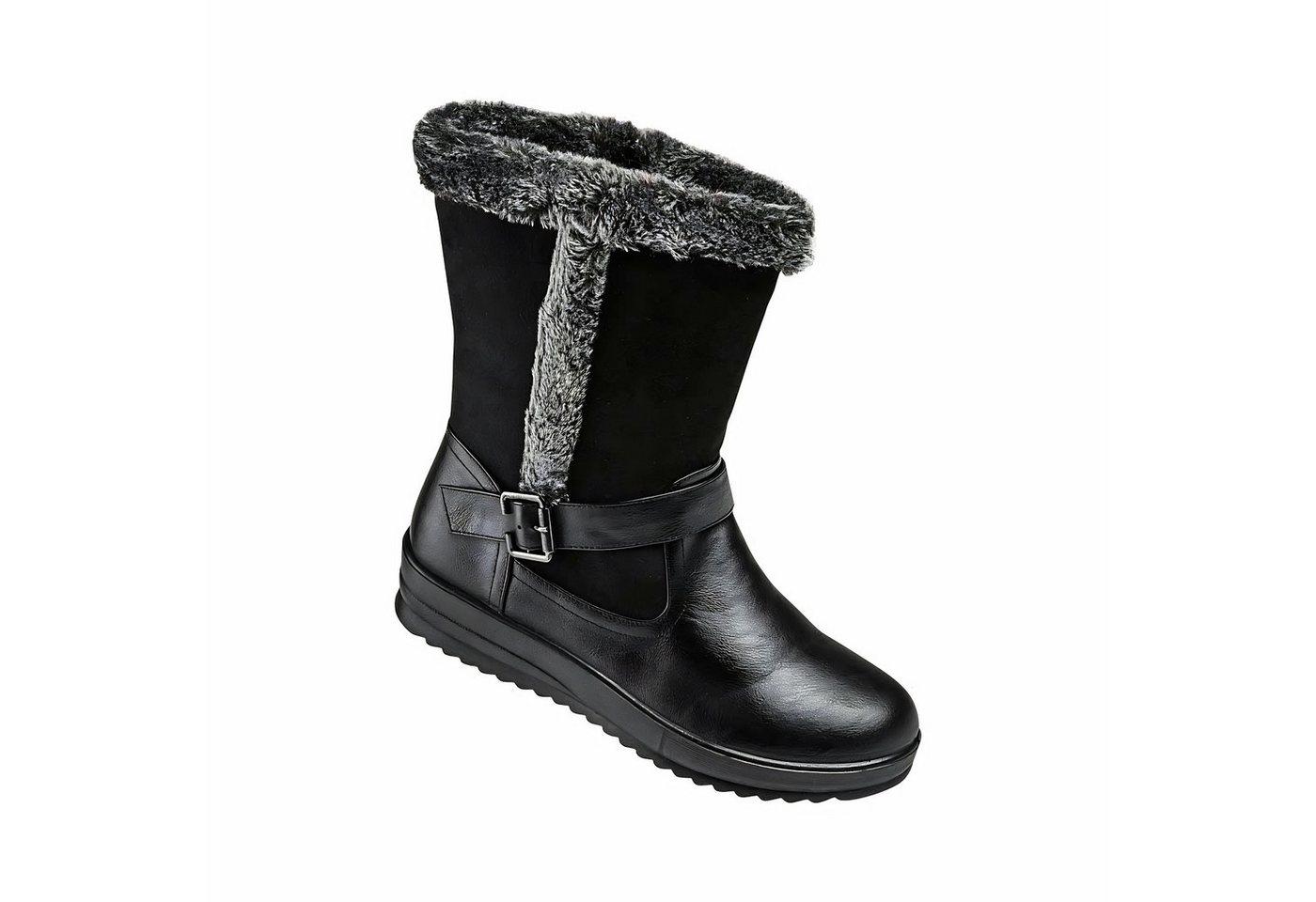 Wonderwalk Winterstiefel