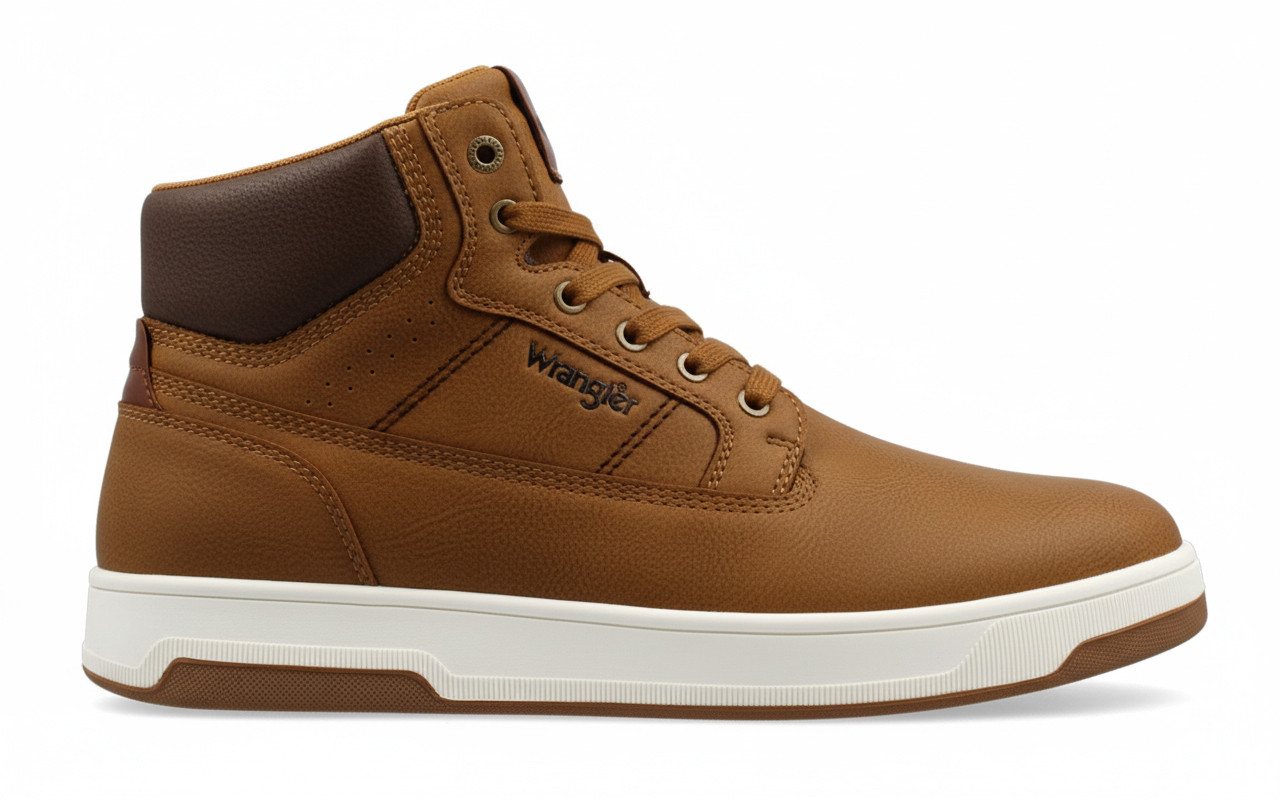 Wrangler DENVER MEN MID Sneakerboots