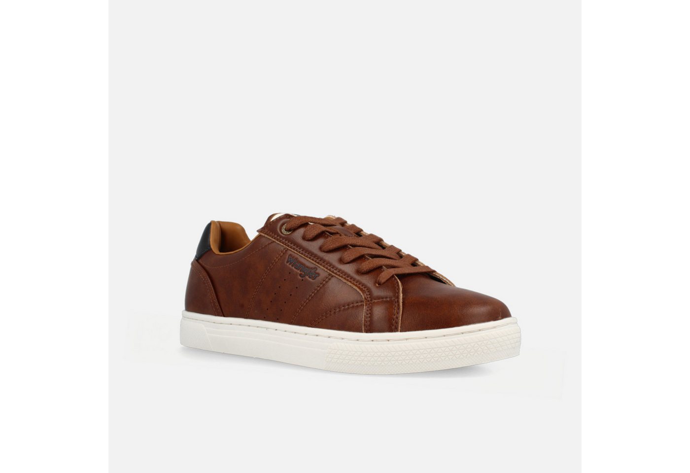 Wrangler RITCHY MEN LOW Sneaker