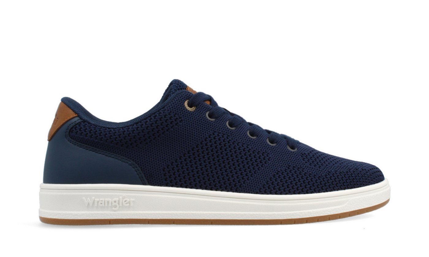 Wrangler RONALD MEN LOW Sneaker