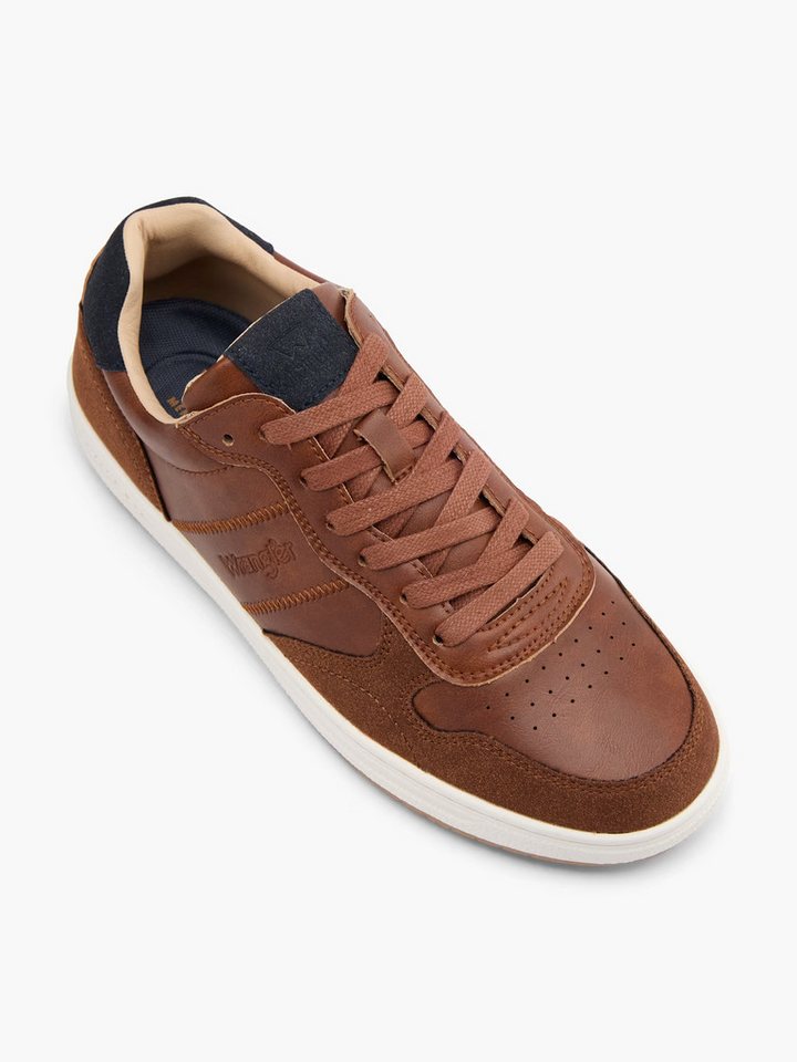 Wrangler RUSTY MEN LOW Sneaker