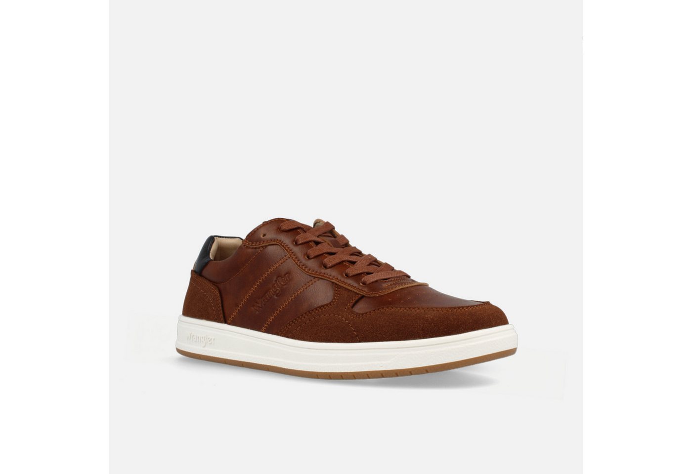 Wrangler RUSTY MEN LOW Sneaker