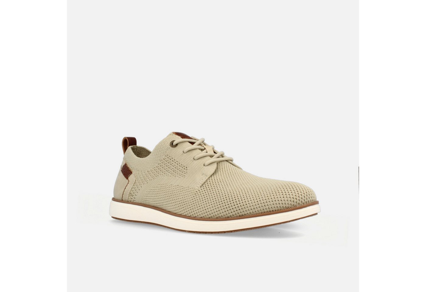 Wrangler WHESLEY MEN LOW Sneaker
