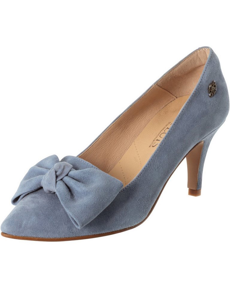 XAVER LUIS Schuhmanufaktur Pumps Mara Pumps