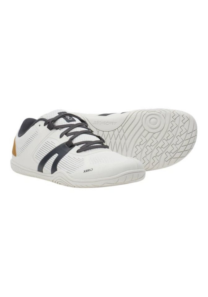 Xero Shoes Barfussschuhe Fitness 360 Rally Training weiss/asphaltgrau Damen Fitnessschuh