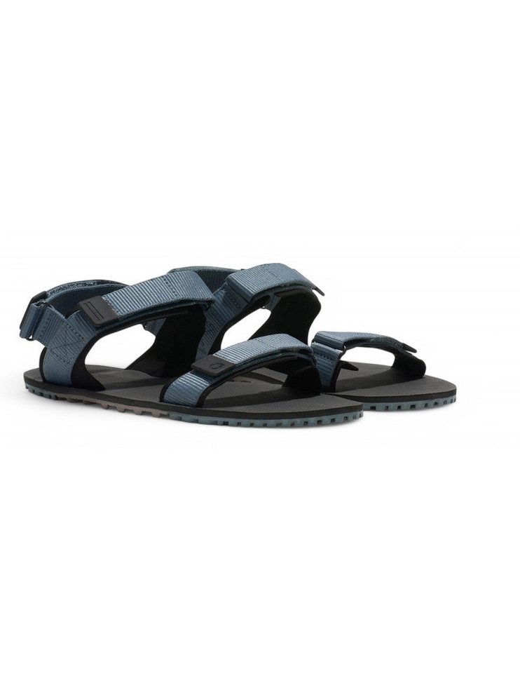 Xero Shoes D-Trail blau/schwarz Herren Sandale